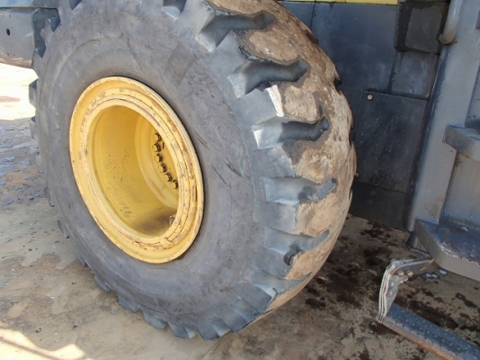 ขายรถตัก KOMATSU WA430-5