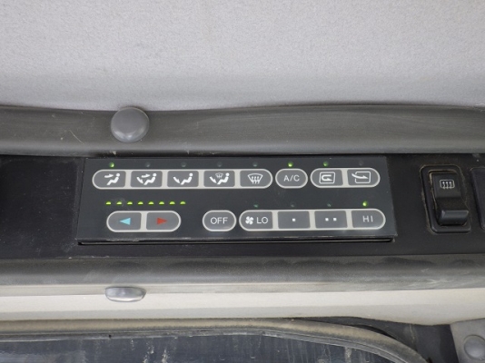 ขายรถตัก KOMATSU WA430-5