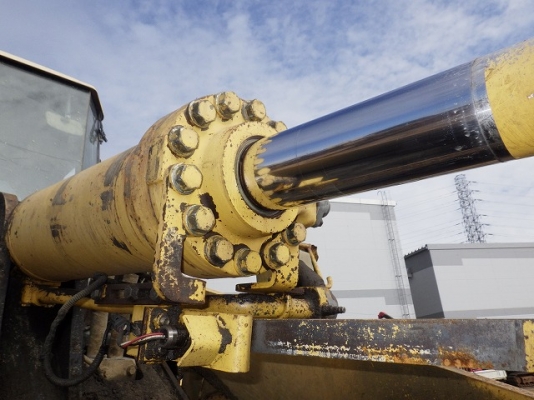 ขายรถตัก KOMATSU WA430-5