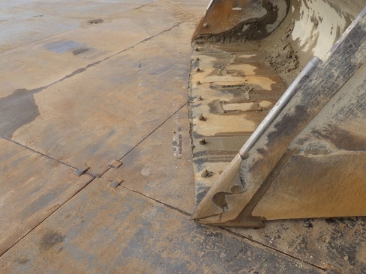 ขายรถตัก KOMATSU WA430-5