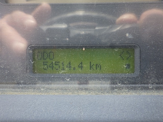 ขายรถตัก KOMATSU WA430-5