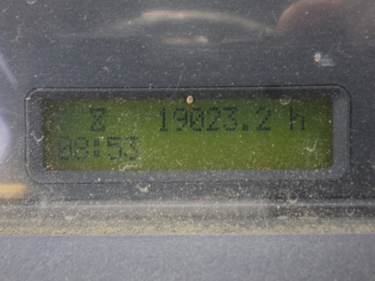 ขายรถตัก KOMATSU WA430-5