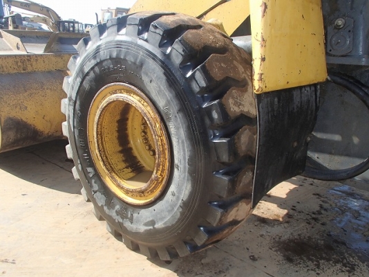 ขายรถตัก KOMATSU WA430-5