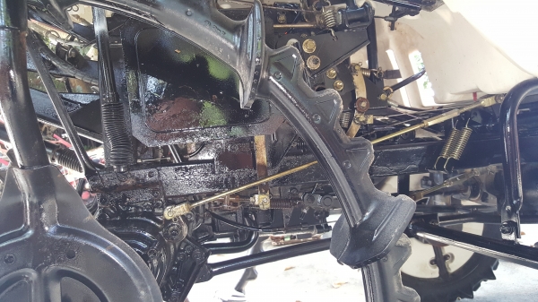 รถดำนา 5 แถว ระบบไฟฟ้า รถดำนา 5 แถว ระบบไฟฟ้า