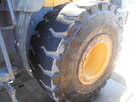 ขายรถตัก KOMATSU WA380-5 ขายรถตัก KOMATSU WA380-5