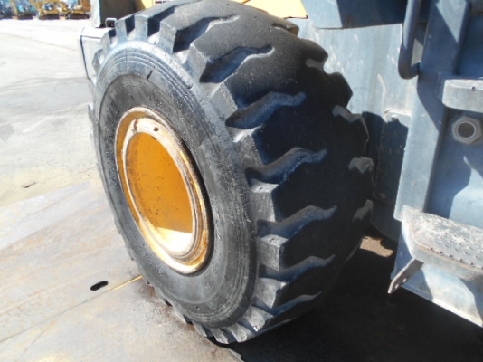 ขายรถตัก KOMATSU WA380-5 ขายรถตัก KOMATSU WA380-5