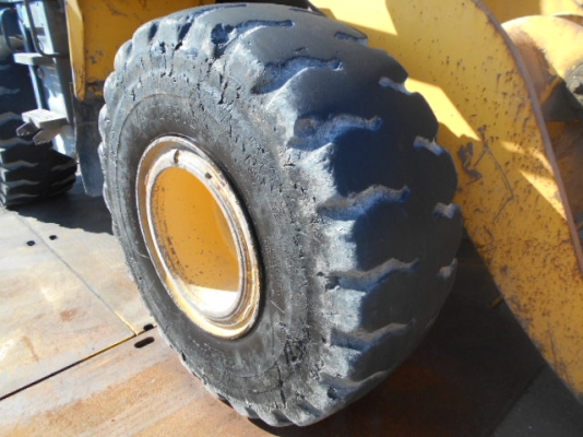 ขายรถตัก KOMATSU WA380-5 ขายรถตัก KOMATSU WA380-5