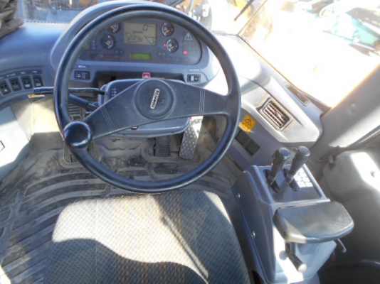 ขายรถตัก KOMATSU WA380-5 ขายรถตัก KOMATSU WA380-5