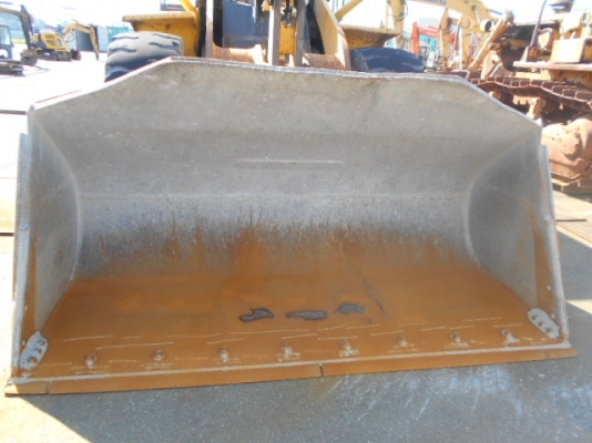 ขายรถตัก KOMATSU WA380-5 ขายรถตัก KOMATSU WA380-5