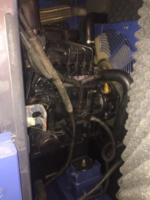 ขายเครื่องปั่นไฟ Yanmar AG 45 Kva รุ่น ตู้เงียบพิเศษ เครื่อง Yanmar พร้อมใช้งาน โทร 0818481185 09149 ขายเครื่องปั่นไฟ Yanmar AG 45 Kva รุ่น ตู้เงียบพิเศษ เครื่อง Yanmar พร้อมใช้งาน โทร 0818481185 09149