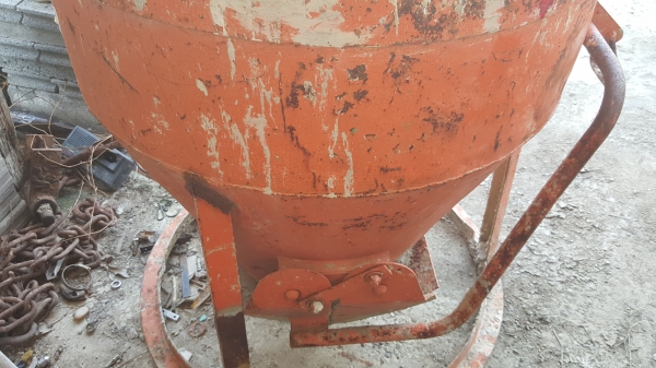 ถ้งใส่ปูน สวยๆๆ