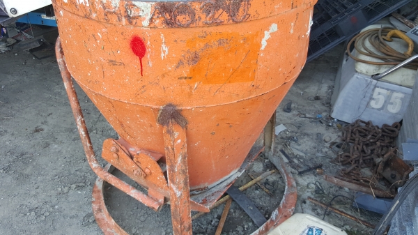 ถ้งใส่ปูน สวยๆๆ