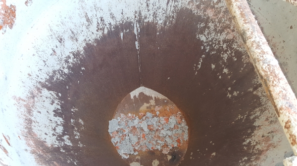 ถ้งใส่ปูน สวยๆๆ