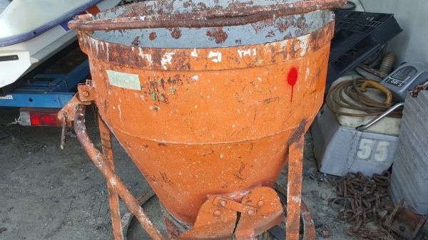 ถ้งใส่ปูน สวยๆๆ