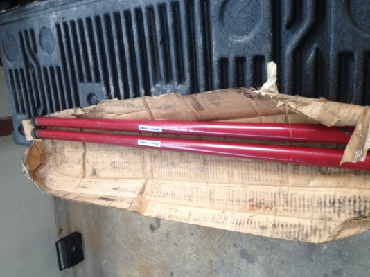 ขาบทอชั่นบาร์isuzu