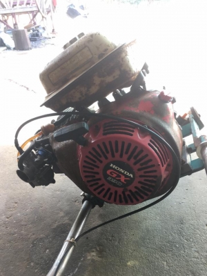 เครื่องHonda gx390 เครื่องHonda gx390
