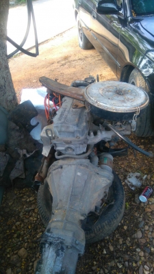 ขายด่วนนน. เครืองนิสสันz16 พร้อมเกียรไม่มีเลข12000