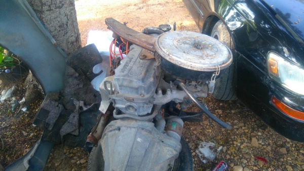 ขายด่วนนน. เครืองนิสสันz16 พร้อมเกียรไม่มีเลข12000 ขายด่วนนน. เครืองนิสสันz16 พร้อมเกียรไม่มีเลข12000