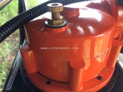 NEW เครื่องเจาะดิน AUGER รหัสสินค้า 80904401 Line ID : nihonmono NEW เครื่องเจาะดิน AUGER รหัสสินค้า 80904401 Line ID : nihonmono