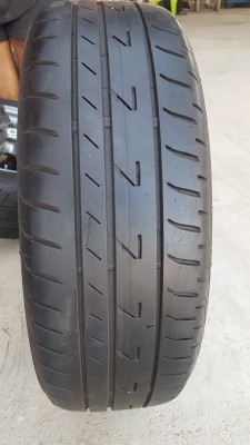 ขายล้อToyota Vios Top 16 ยางปี14  4 ล้อ