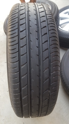 ขายล้อTOYOTA New VIOS ยางปี 3914 4 ล้อ