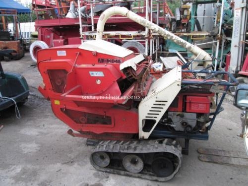 เครื่องนวดข้าว OUSHIMA KD45 เครื่องดีเชลขนาด 5.50 Hp.รหัสสินค้า 13001477 Line ID : nihonmono เครื่องนวดข้าว OUSHIMA KD45 เครื่องดีเชลขนาด 5.50 Hp.รหัสสินค้า 13001477 Line ID : nihonmono