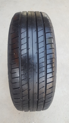 ขายล้อSSR ขอบ15 4รู100 หน้า7 ET38 ยางปี13  4 ล้อ