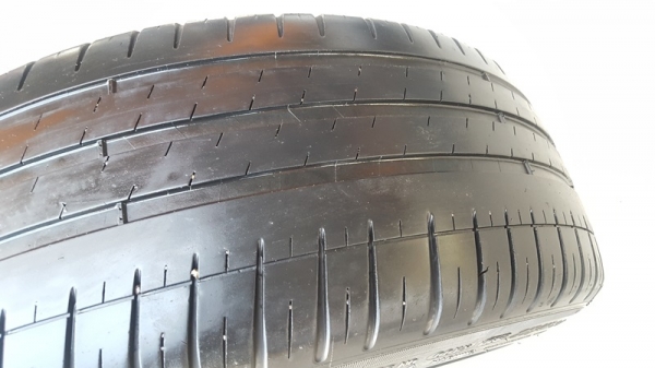 ขายล้อใหม่ YACHIYODA ขอบ17 LW-07 ยางปี14 4 ล้อ ขายล้อใหม่ YACHIYODA ขอบ17 LW-07 ยางปี14 4 ล้อ