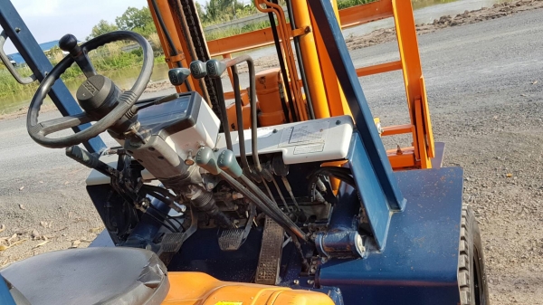 ขายด่วนรถยกTOYOTA 5FG20ยก2ตันเสาสูง3เมตรงากะดกได้ยางหน้าคู้รถนอกเพิ่งนำเข้ามายังไม่เคยใช้งานในเมืองไทยเลย ขายด่วนรถยกTOYOTA 5FG20ยก2ตันเสาสูง3เมตรงากะดกได้ยางหน้าคู้รถนอกเพิ่งนำเข้ามายังไม่เคยใช้งานในเมืองไทยเลย