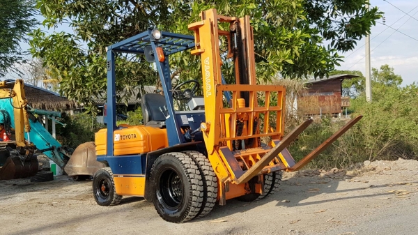 ขายด่วนรถยกTOYOTA 5FG20ยก2ตันเสาสูง3เมตรงากะดกได้ยางหน้าคู้รถนอกเพิ่งนำเข้ามายังไม่เคยใช้งานในเมืองไทยเลย ขายด่วนรถยกTOYOTA 5FG20ยก2ตันเสาสูง3เมตรงากะดกได้ยางหน้าคู้รถนอกเพิ่งนำเข้ามายังไม่เคยใช้งานในเมืองไทยเลย