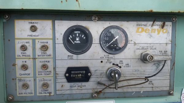 ขายอุปกรณ์ปั้มลมDAYO ราคา75000บาท ติดต่อปิ่น โทร081-9176906