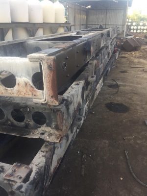 ขายคัทซี 10ล้อนิสสัน cw30 พร้อมทะเบียน มีหลายเส้น