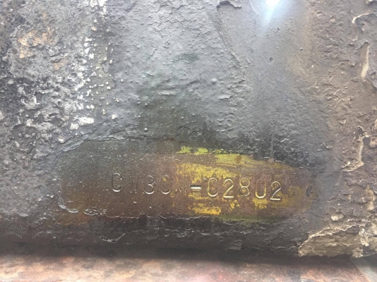 ขายคัทซี 10ล้อนิสสัน cw30 พร้อมทะเบียน มีหลายเส้น