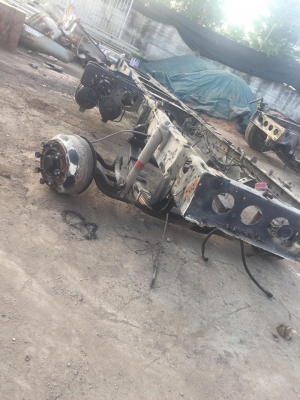 ขายคัทซี 10ล้อนิสสัน cw30 พร้อมทะเบียน มีหลายเส้น