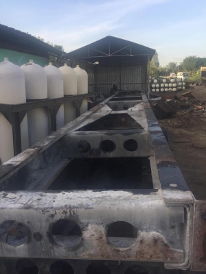 ขายคัทซี 10ล้อนิสสัน cw30 พร้อมทะเบียน มีหลายเส้น