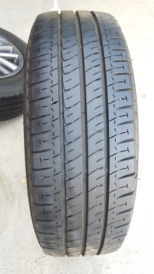 ขายล้อISUZU D-Max X-Series 16ยางปี15 4 ล้อ