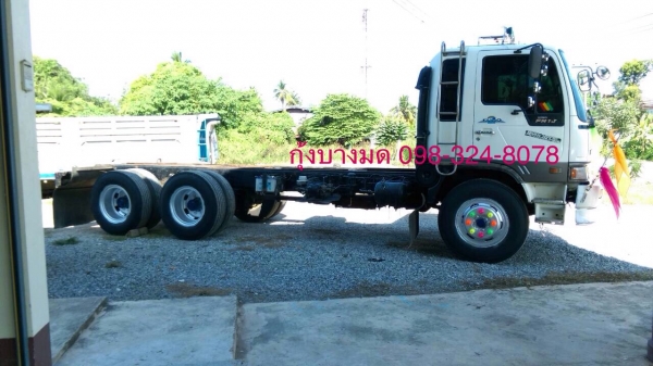 ขายหัวคัทซีสิบล้อ HINO 1J (ทู) เครื่อง 220 แรง ปี 44 เดิมๆ ตามรุ่น รับประกันความสวย ยางเรเดียนแท้ ทะเบียนพร้อม ขายหัวคัทซีสิบล้อ HINO 1J (ทู) เครื่อง 220 แรง ปี 44 เดิมๆ ตามรุ่น รับประกันความสวย ยางเรเดียนแท้ ทะเบียนพร้อม