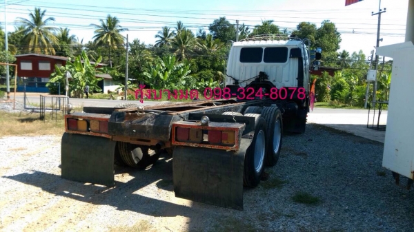 ขายหัวคัทซีสิบล้อ HINO 1J (ทู) เครื่อง 220 แรง ปี 44 เดิมๆ ตามรุ่น รับประกันความสวย ยางเรเดียนแท้ ทะเบียนพร้อม ขายหัวคัทซีสิบล้อ HINO 1J (ทู) เครื่อง 220 แรง ปี 44 เดิมๆ ตามรุ่น รับประกันความสวย ยางเรเดียนแท้ ทะเบียนพร้อม