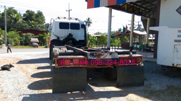 ขายหัวคัทซีสิบล้อ HINO 1J (ทู) เครื่อง 220 แรง ปี 44 เดิมๆ ตามรุ่น รับประกันความสวย ยางเรเดียนแท้ ทะเบียนพร้อม ขายหัวคัทซีสิบล้อ HINO 1J (ทู) เครื่อง 220 แรง ปี 44 เดิมๆ ตามรุ่น รับประกันความสวย ยางเรเดียนแท้ ทะเบียนพร้อม