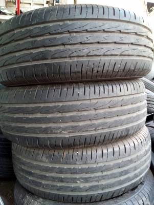 215/60R16 MAXXIS PRO R1 ปี14  ชุด 4 เส้น tel. 081-427-3941