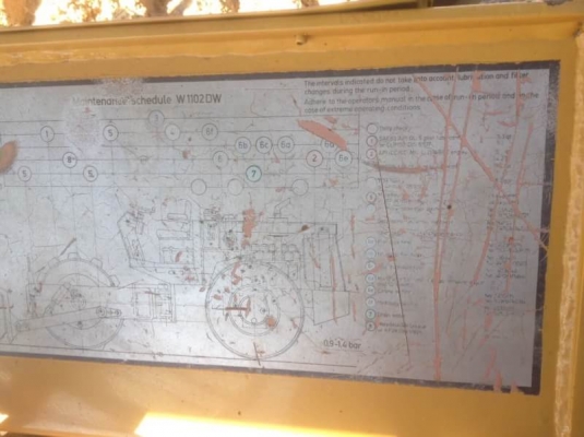 ขาย 595,0000 รถบด BOMAG W1102  2 เพลา ล้อหนาม เครืองดี ระบบสั่นเยี่ยม เอกสารเล่มทะเบียนรถสวยพร้อมใช้เอกสารพร้อมโอน รถอยู่ จ.กาณจนบุรี  090-772-3710 090-772-3708