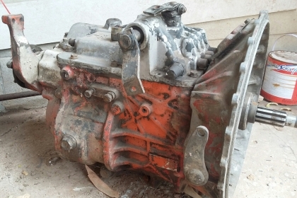 ขายเกียร์ร็อคกี้ 7 เกียร์ พร้อมเกียร์ฝาก ขายเกียร์ร็อคกี้ 7 เกียร์ พร้อมเกียร์ฝาก