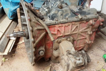 ขายเกียร์ร็อคกี้ 7 เกียร์ พร้อมเกียร์ฝาก ขายเกียร์ร็อคกี้ 7 เกียร์ พร้อมเกียร์ฝาก