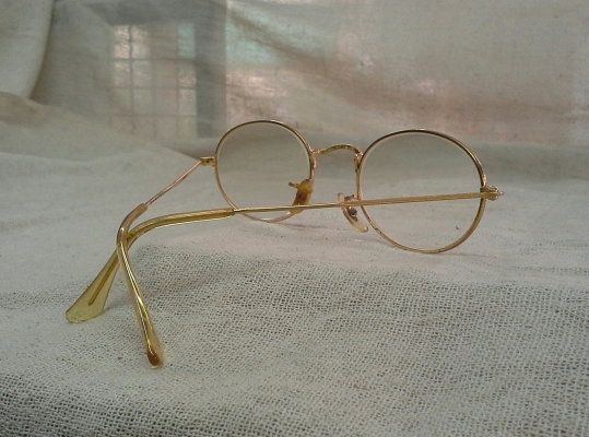 แว่นสายตายาว วินเทจ เรย์-แบน ยูเอสเอ ราคานักศึกษา! B&L RAY-BAN USA ค่าสายตา +275 แว่นสายตายาว วินเทจ เรย์-แบน ยูเอสเอ ราคานักศึกษา! B&L RAY-BAN USA ค่าสายตา +275