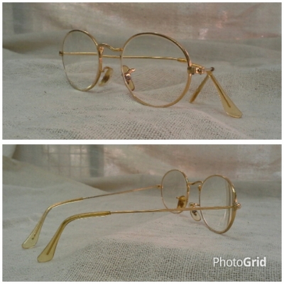 แว่นสายตายาว วินเทจ เรย์-แบน ยูเอสเอ ราคานักศึกษา! B&L RAY-BAN USA ค่าสายตา +275 แว่นสายตายาว วินเทจ เรย์-แบน ยูเอสเอ ราคานักศึกษา! B&L RAY-BAN USA ค่าสายตา +275