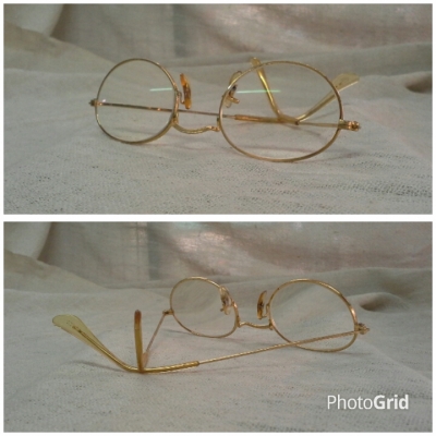 แว่นสายตายาว วินเทจ เรย์-แบน ยูเอสเอ ราคานักศึกษา! B&L RAY-BAN USA ค่าสายตา +275 แว่นสายตายาว วินเทจ เรย์-แบน ยูเอสเอ ราคานักศึกษา! B&L RAY-BAN USA ค่าสายตา +275