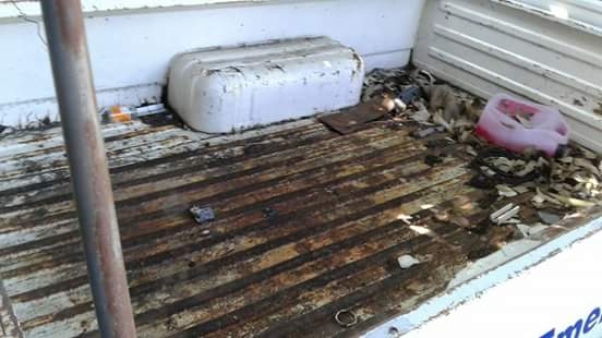 แยกขายเป็นอะไหล่ มาสด้า 1300