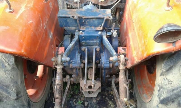 คูโบต้าL2000สภาพดีพร้อมใช้ซื้อไปใช้งานใด้เลยคับ