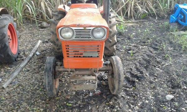 คูโบต้าL2000สภาพดีพร้อมใช้ซื้อไปใช้งานใด้เลยคับ