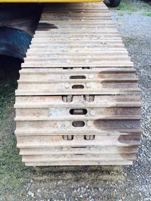 ขาย 1,680,000 KOMATSU pc 160-8 LC รถใช้งานน้อย 5,022 ชม. เอกสารใบแจ้งจำหน่าย เครื่อง ปั๊ม ดี ช่วงล่างเต็ม แอร์เย็นเพลงเพาะ รถอยู่ ปทุมธานี 090-772-3710 000-772-3708